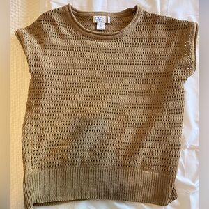 C&C sweater top